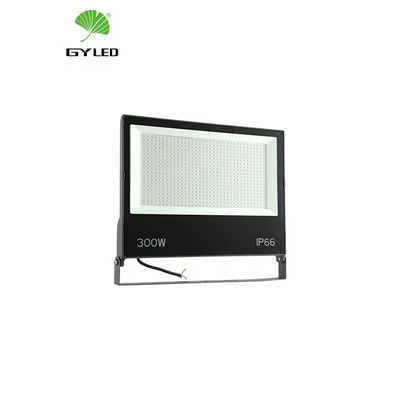 120lm/W Ultra Slim Waterproof LED Floodlight 300W IP66 Dimmable LED Floodlight